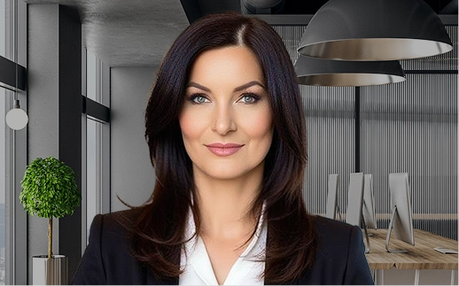 Adwokat Magdalena Bielonko-Kierasińska – ekspertka w sprawach dotyczących wypadków w pracy. Świadczy skuteczną pomoc prawną dla klientów w województwie podlaskim.