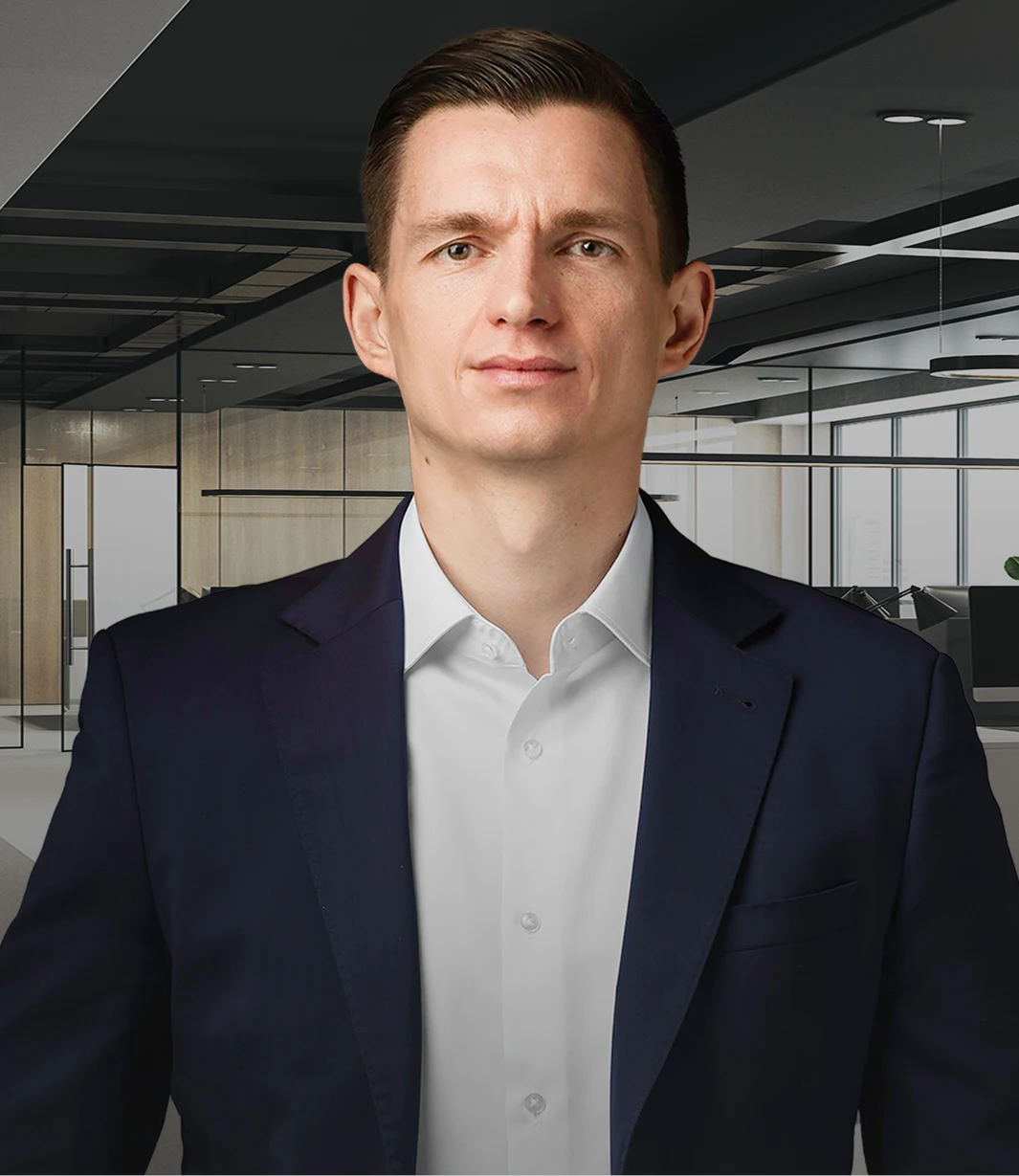 Adwokat Sebastian Kunowski – doświadczony prawnik specjalizujący się w sprawach o błędy medyczne. Wspiera klientów w uzyskaniu należnego odszkodowania  na terenie województwa podlaskiego.