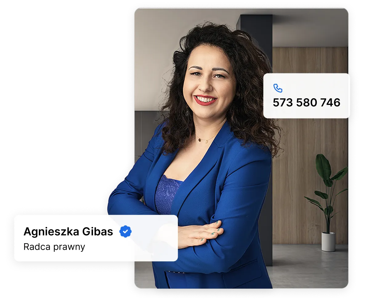 Radca Prawny Agnieszka Gibas – specjalistka ds. odszkodowań i zadośćuczynień. Oferuje kompleksową pomoc prawną na terenie województwa podlaskiego.