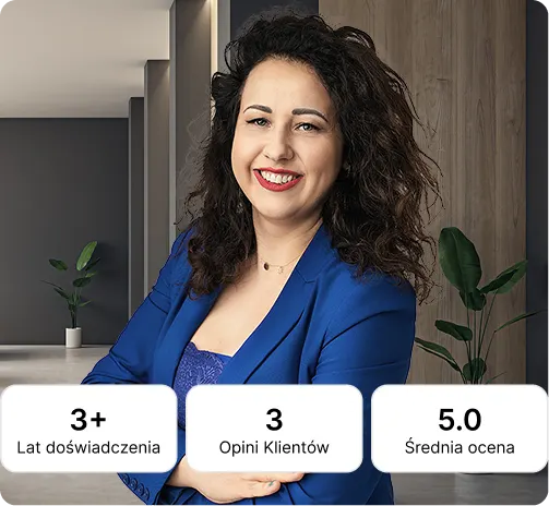 Radca Prawny Agnieszka Gibas – specjalistka ds. odszkodowań i zadośćuczynień. Oferuje kompleksową pomoc prawną na terenie województwa podlaskiego.