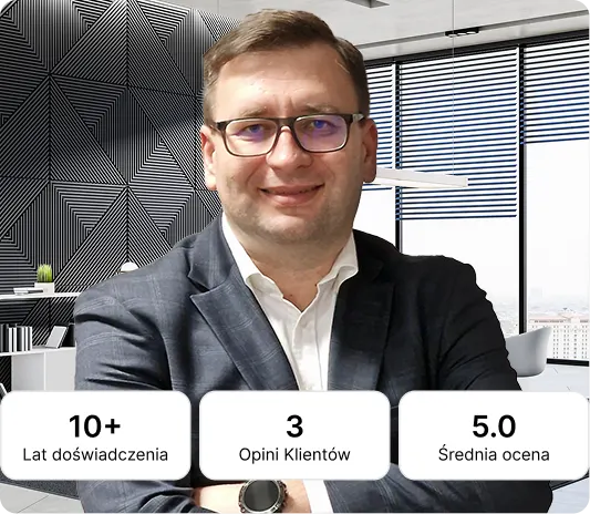 Radca Prawny Wojciech Artemiuk – specjalista ds. wypadków drogowych. Oferuje profesjonalną pomoc prawną w uzyskaniu odszkodowania na terenie województwa podlaskiego.